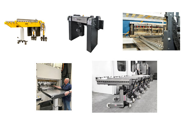 ROEMHELD QDC System