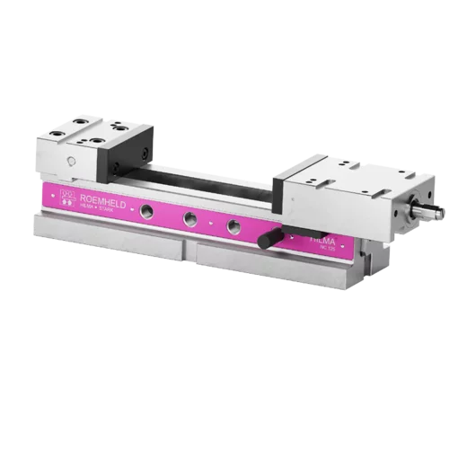 ROEMHELD リフト モジュール ショップフロア 最大荷重6,000N ストローク 300mm ( 8915-06-30-H ) ロームヘルド・ハルダー(株)